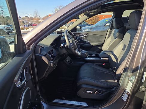 Certified 2025 Acura RDX image 15