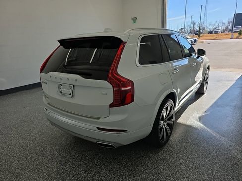 Used 2021 Volvo XC90 T8 Inscription w/ Advanced Package image 5