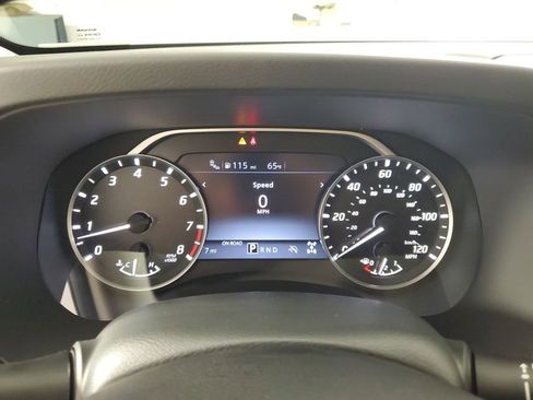 New 2026 Nissan Frontier SV w/ Tow Package image 24