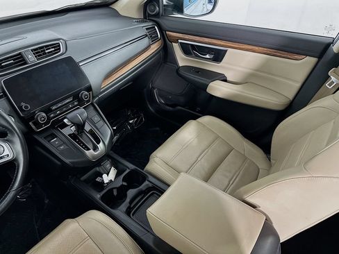 Used 2017 Honda CR-V EX-L image 32