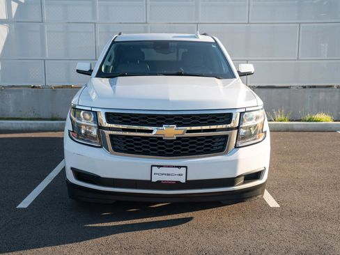 Used 2020 Chevrolet Tahoe LT image 6