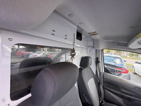 Used 2020 Ford Transit Connect XL w/ CNG/LPG Engine Prep Package FWD image 29