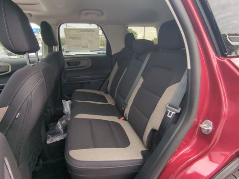 New 2025 Ford Bronco Sport Big Bend w/ Convenience Package image 15