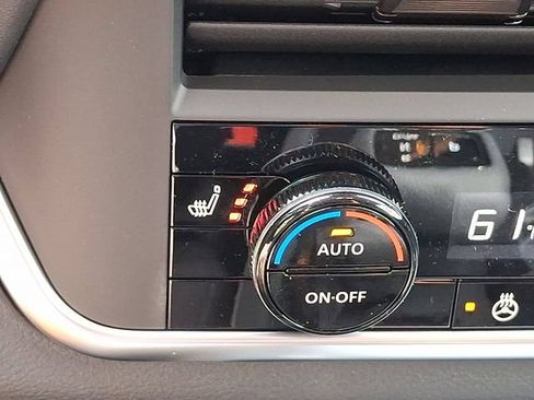 Certified 2026 Nissan Rogue SV w/ Cold Weather Package AWD/4WD image 21