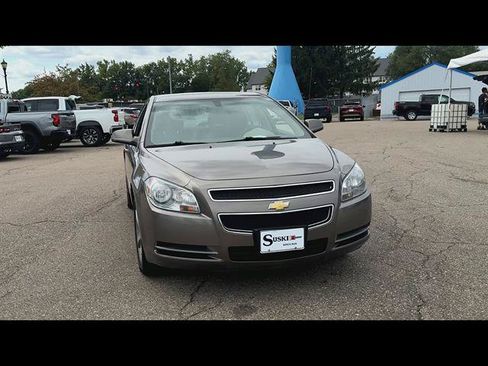 Used 2011 Chevrolet Malibu LT FWD image 25