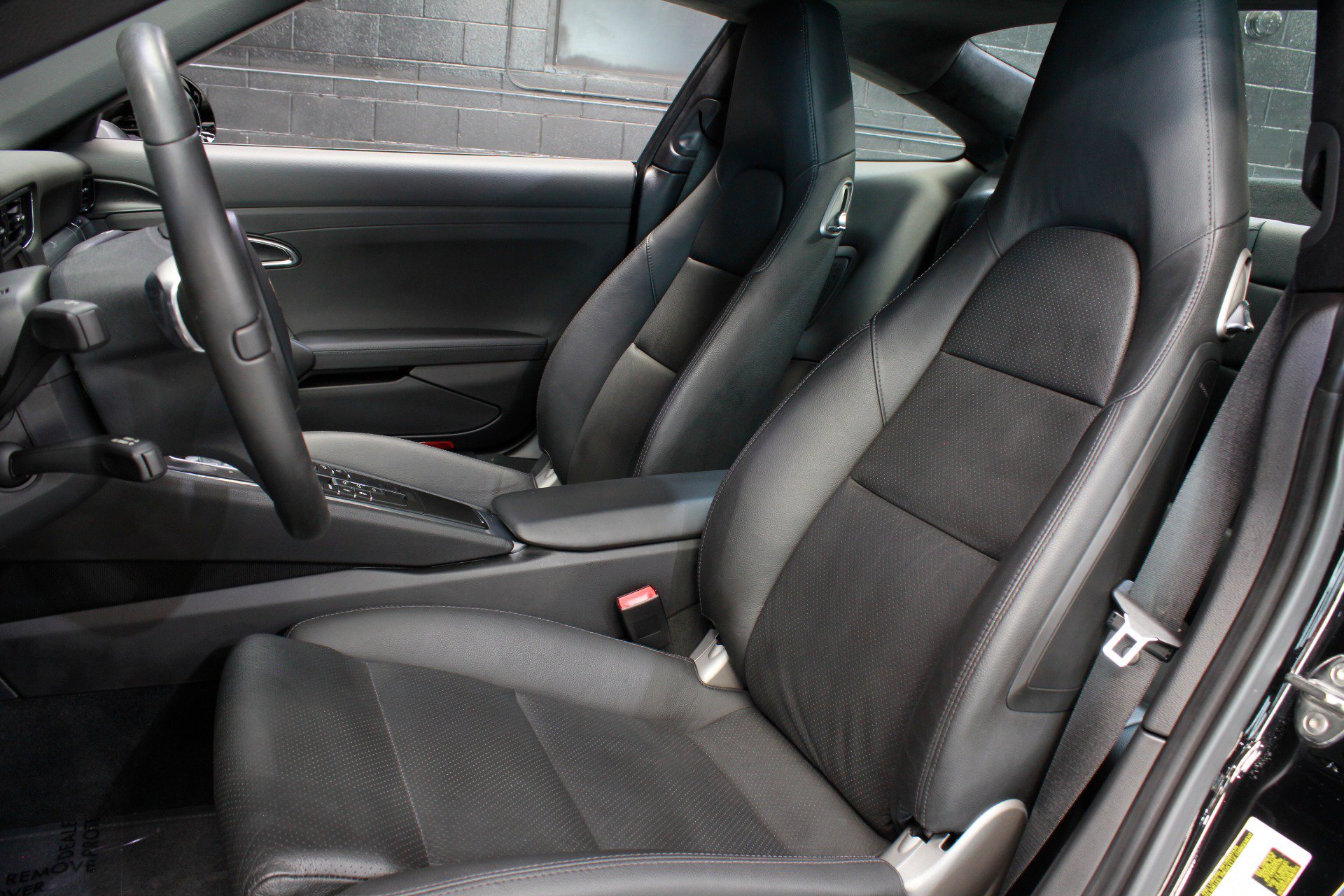 Used 2012 Porsche 911 Carrera S RWD image 45