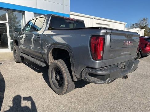 Used 2020 GMC Sierra 1500 AT4 w/ AT4 Premium Package image 5