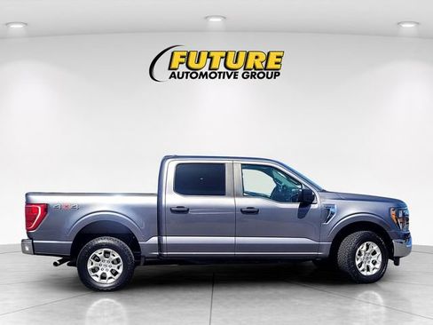 Certified 2023 Ford F150 XLT image 3