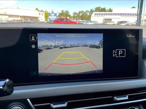 New 2025 Hyundai Sonata SEL image 17