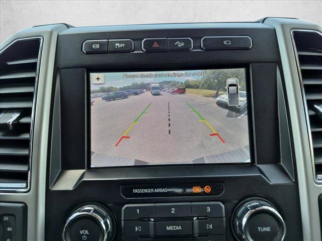 Used 2019 Ford F350 Lariat w/ Lariat Ultimate Package AWD/4WD image 14