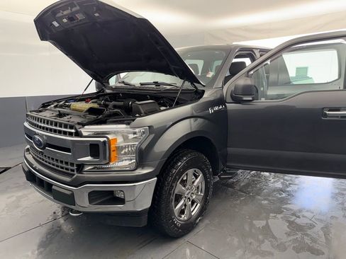 Used 2020 Ford F150 XLT w/ Equipment Group 302A Luxury image 15