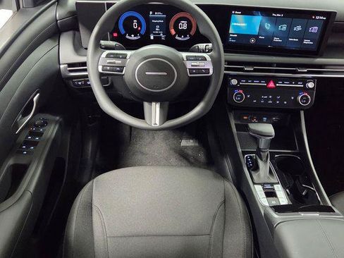 New 2026 Hyundai Tucson SEL FWD image 7