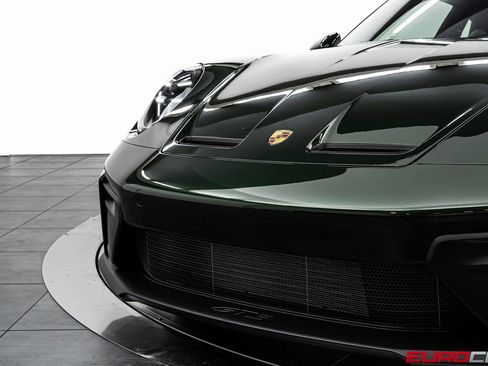 Used 2025 Porsche 911 GT3 image 13