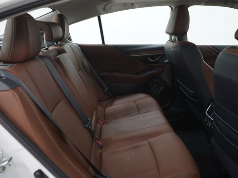 Used 2023 Subaru Legacy Touring XT image 12