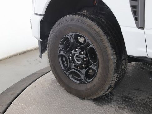 Used 2024 Ford F250 XL w/ STX Appearance Package image 13