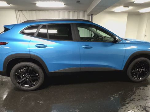 New 2026 Chevrolet Trax ACTIV w/ Driver Confidence Package image 43