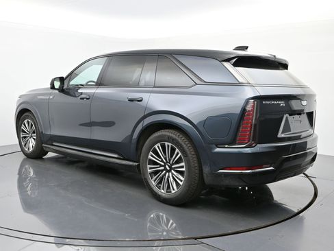 New 2026 Cadillac Escalade IQ Sport 1 w/ LPO, Floor Liner Package image 3