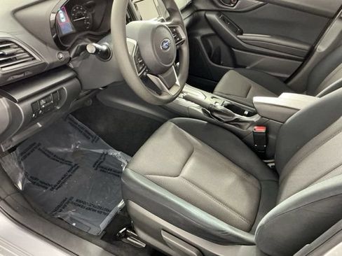 Used 2022 Subaru Crosstrek 2.0i AWD/4WD image 8