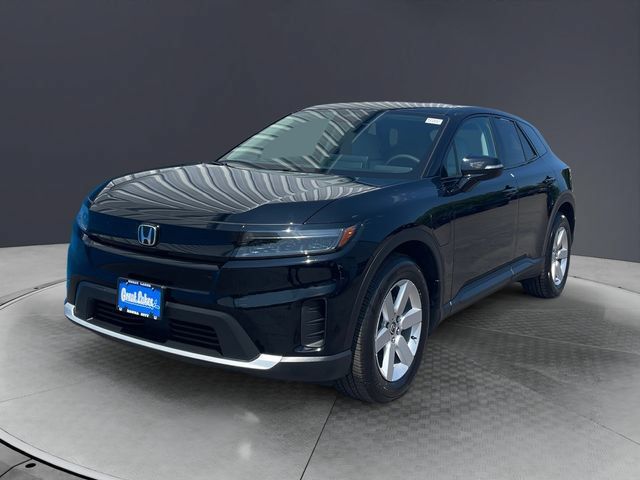Certified 2025 Honda Prologue EX image 7