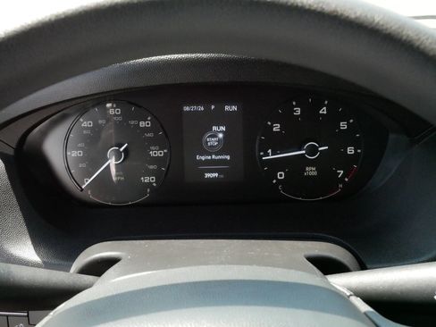 Used 2025 RAM ProMaster 2500 w/ Convenience Group FWD image 18