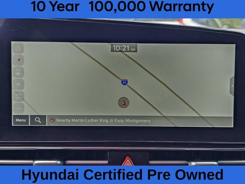 Certified 2024 Hyundai Elantra SEL FWD image 29