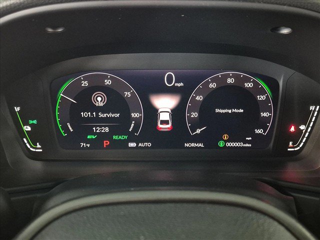 New 2026 Honda Accord Sport image 11
