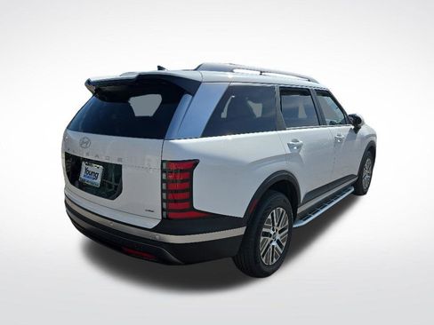 New 2026 Hyundai Palisade SEL AWD/4WD image 3