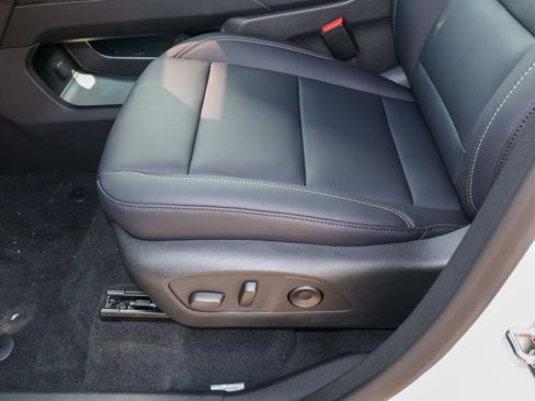 New 2027 GMC Acadia Elevation w/ Black Edition FWD image 8