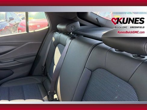 New 2026 Buick Envista Preferred w/ Convenience I Package FWD image 31