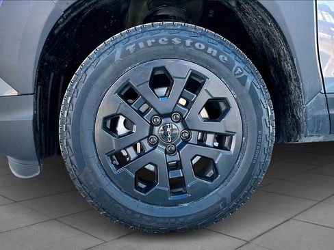 Used 2023 Honda Ridgeline RTL image 11