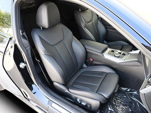 Used 2024 BMW 440i xDrive Coupe image 12