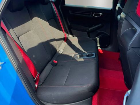 Used 2025 Honda Civic Type R image 24