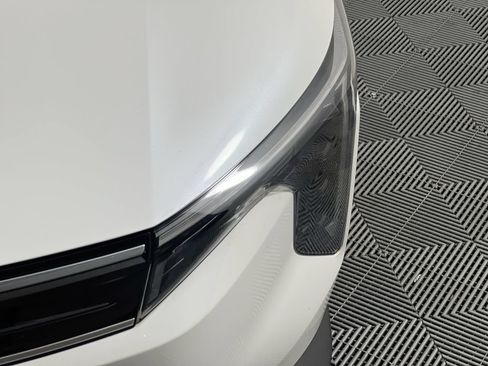 Certified 2025 Kia K4 EX FWD image 9