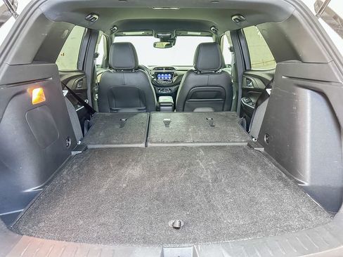 Used 2023 Chevrolet TrailBlazer ACTIV w/ Convenience Package image 20