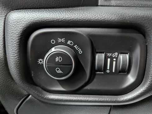 Used 2019 RAM 2500 Power Wagon image 16