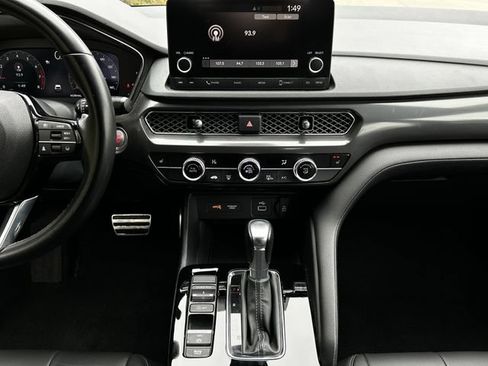 Certified 2023 Acura Integra A-Spec FWD image 18