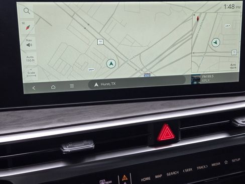 New 2026 Kia Sorento X-Line EX AWD/4WD image 12