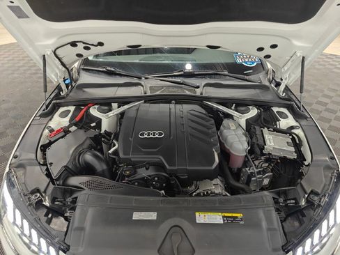 Used 2022 Audi A4 2.0T Premium Plus image 52