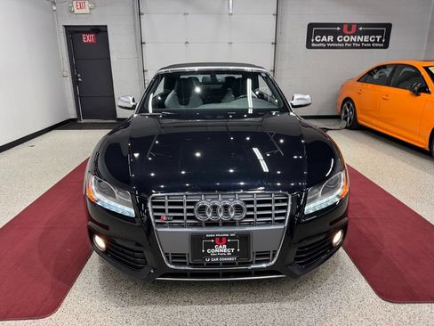 Used 2010 Audi S5 Prestige AWD/4WD image 53