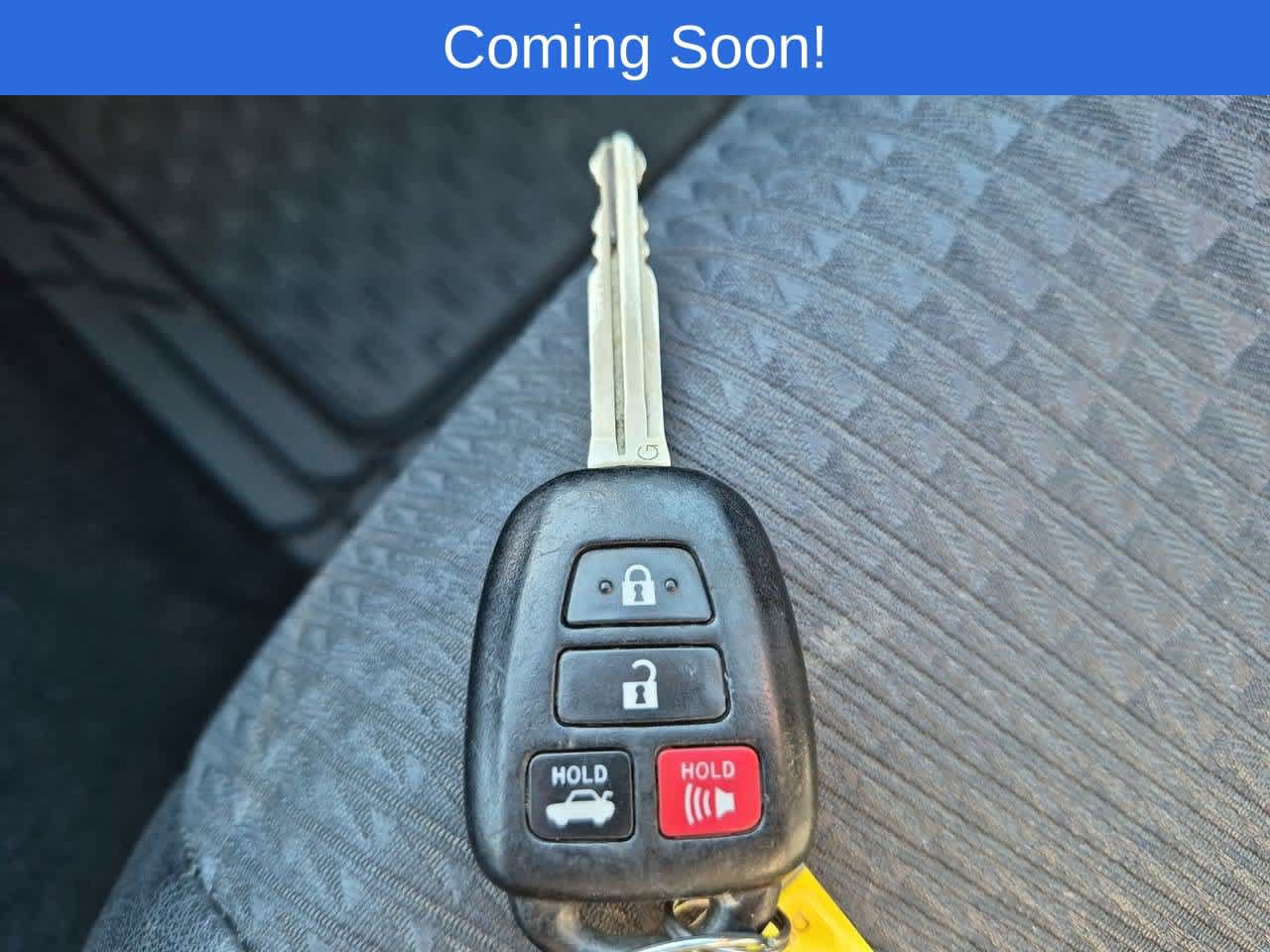 Used 2013 Toyota Camry SE FWD image 33