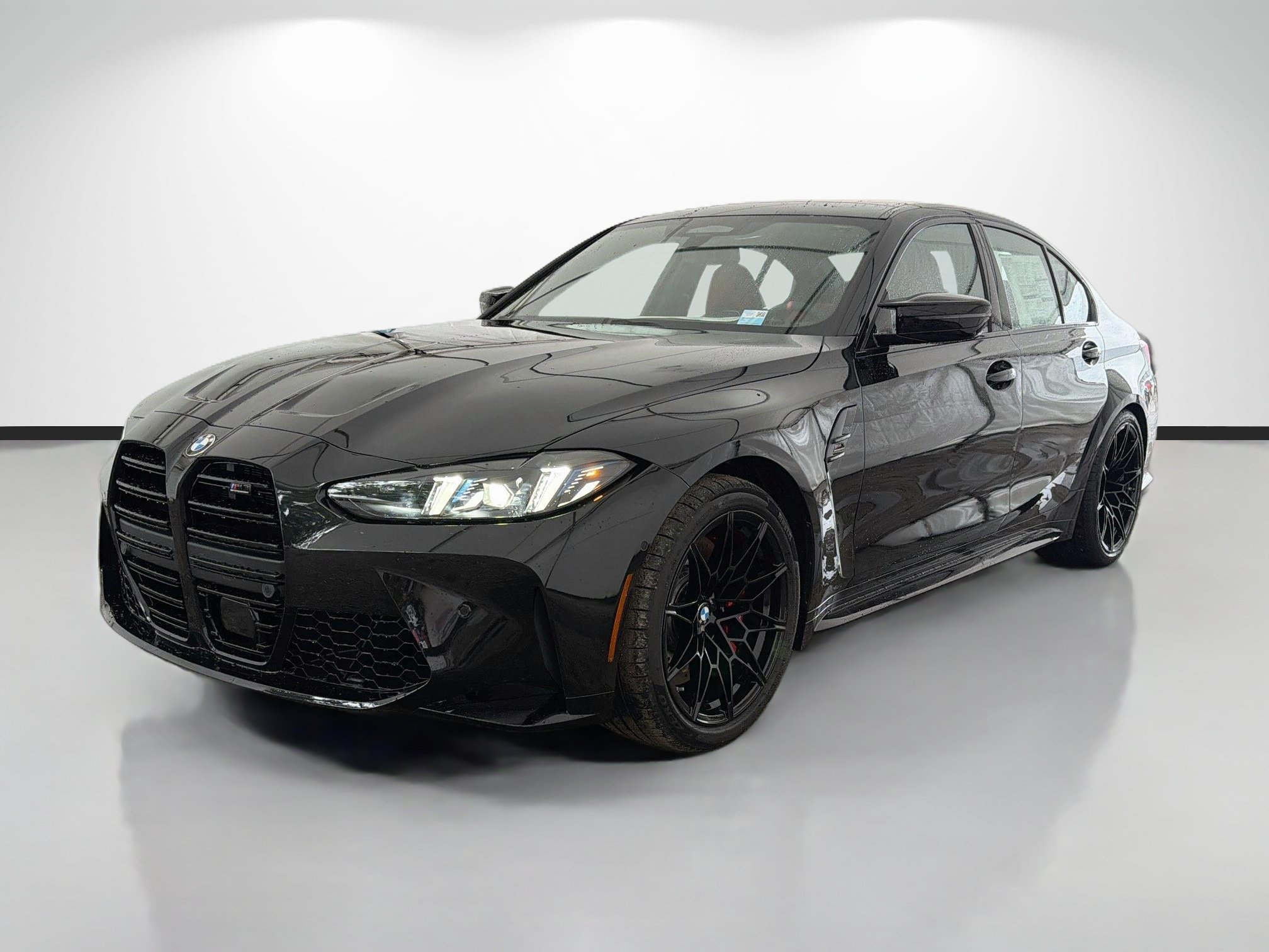 New 2027 BMW M3 Competition AWD/4WD image 7