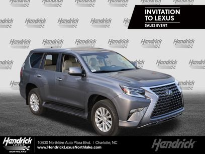 Used 2023 Lexus GX 460 Premium w/ Premium Package