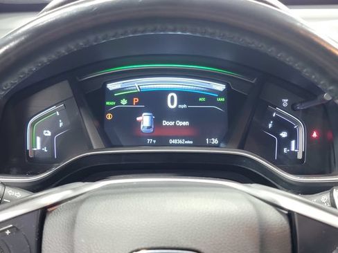 Used 2021 Honda CR-V Touring image 30