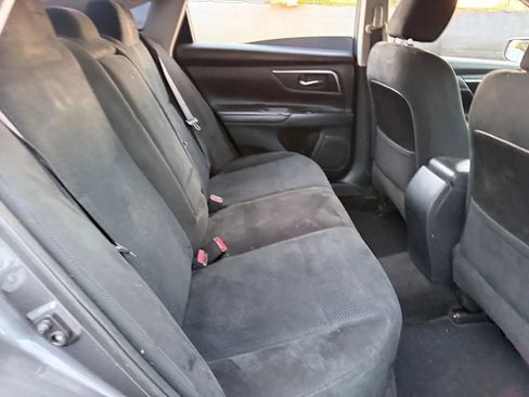 Used 2015 Nissan Altima 2.5 S w/ Special Edition Package image 20