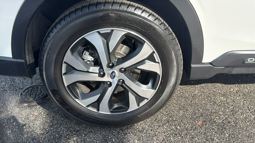 Used 2022 Subaru Outback Limited AWD/4WD image 8