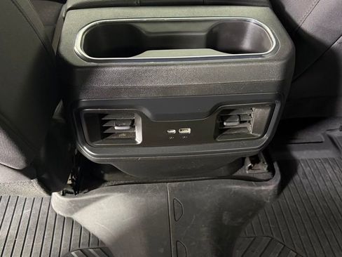 Used 2023 Chevrolet Silverado 1500 RST AWD/4WD image 27