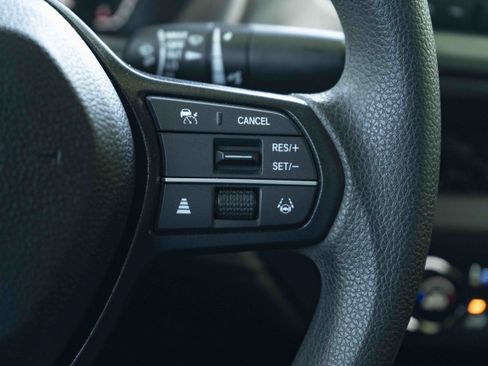 Used 2024 Honda Accord LX image 21