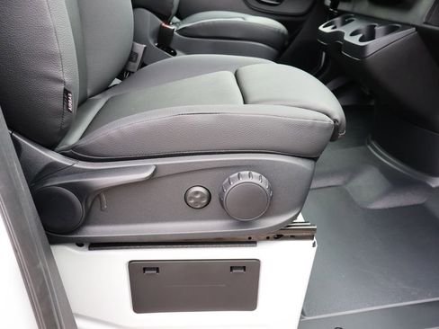 New 2026 Mercedes-Benz Sprinter 2500 image 12