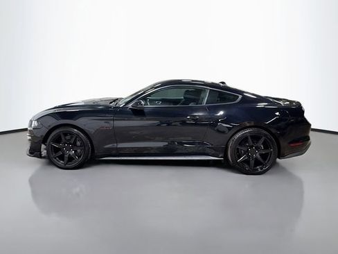 Used 2019 Ford Mustang GT image 10