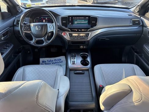 Used 2020 Honda Passport EX-L image 25